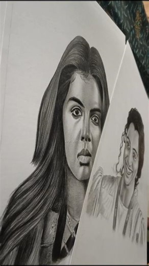 Best Paper for Pencil Drawing #drawing #drawingpaper #shorts