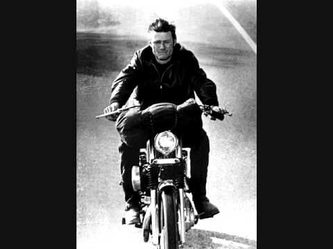 Michael Parks - Long Lonesome Highway (1970)