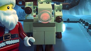 709 shares · 84 comments | Santa and Rudolph get a little help from a...