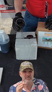 1.1M views · 5.1K reactions | INSTANT Concrete Repair? C0mment 'REPAIR" for the link . #tools #concrete #homerepair #contractor #landscaping | ChrisGarage 78 | Facebook