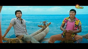 4.6M views · 119K reactions | Vadivelu back to back comedy scenes #Sura #Aarya #KundakkaMandakka #ThalapathyVijay #Tamannah #Parthiban | Adithya TV | Facebook