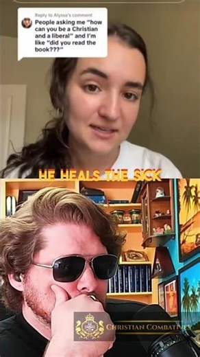 Christianity and Progressivism: A Powerful Combination #shorts