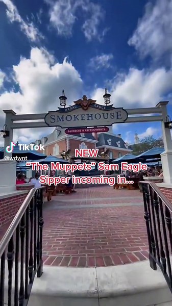 Sam Eagle Tribute to All Nations Salute in America