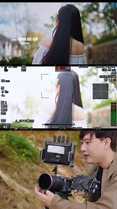 155K views · 2.8K reactions | Test quay 6K raw 50fps 12 bit của Canon EOS C50 , anh em nào muốn lấy file trải nghiệm ko nhỉ kk #raindinhquayphim #canonC50 | Rain Dinh | Facebook