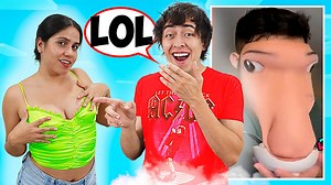 si te ries te quitas una prenda de ropa | XAM