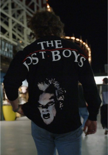 The Lost Boys: A Musical Tribute to Michael Emerson