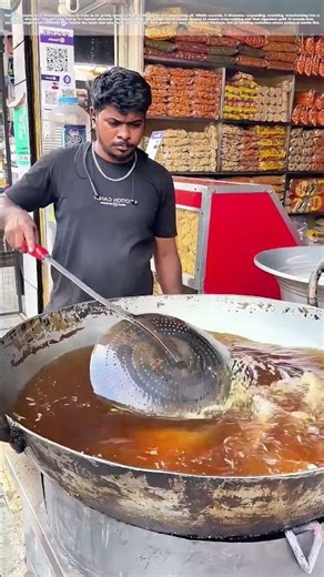 Frying the Spiral: How a Humble Coil Explodes into Golden Crisp