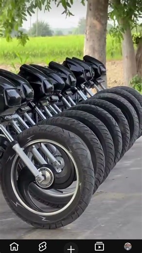 OLD MODEL SPLENDOR FULL ☠️👿