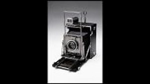 ダンボールや真鍮板とかでリアルにカメラを作ってみた