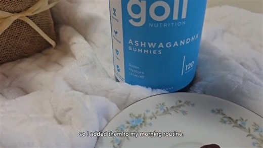 Watch My Honest Review Of The Gummies on Amazon Live