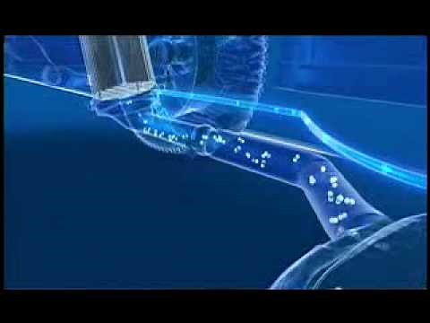 Mercedes-Benz BlueTEC Technology