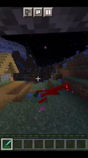 How to actually make eyes of ender in Minecraft (FAST!!)