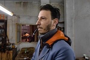 Meet The Only Pipe-Maker in Tunisia! | Al Bawaba