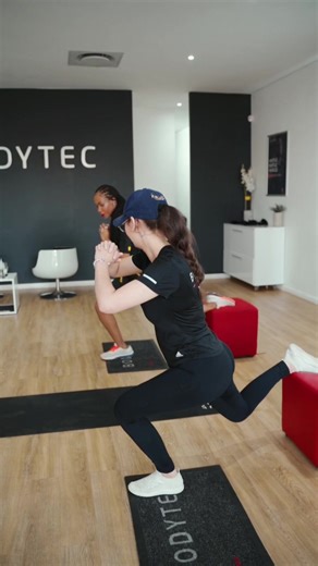 Debunking EMS Training Myths and Benefits of BODYTEC