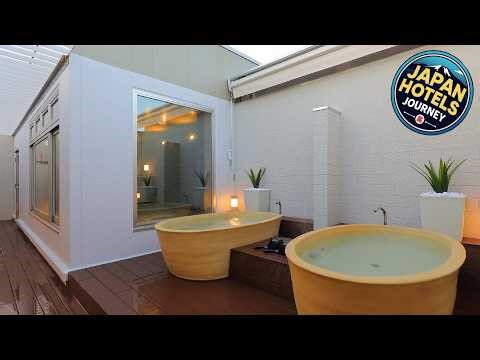 Astil Hotel Shin-Osaka Precious | Osaka, Japan | Hotel Review 🛏️