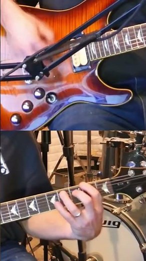 🎸🔥 Helpless – Metallica | Full Guitar Tutorial (Killer Thrash Riff ) 🤘