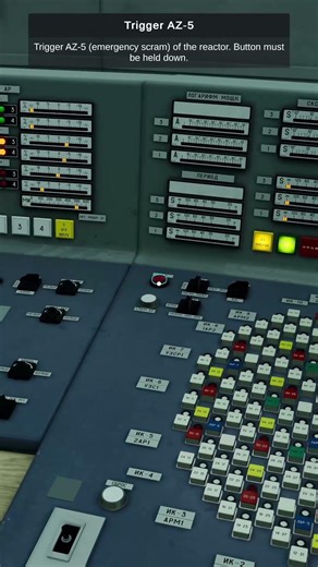 Something goes wrong #chernobyl #indiegame #indie #games #game #gamedev #steam