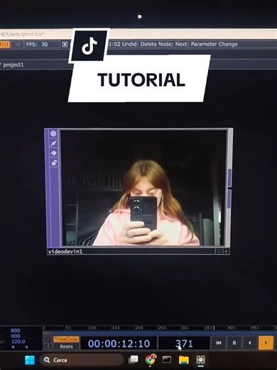 TouchDesigner Tutorial for Digital Artists