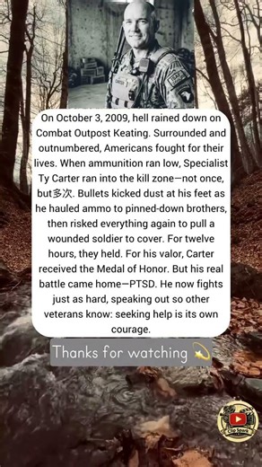 On October 3, 2009, hell rained down on Combat… #shorts #shortvideo #warzone #news #history