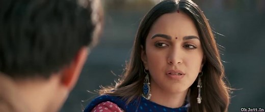 Satyaprem Ki Katha (2023) Full Hindi Movie