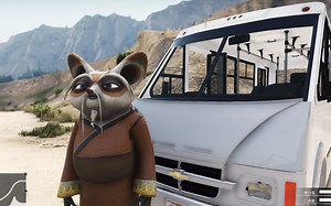 超级详细GTAmod教程视频！