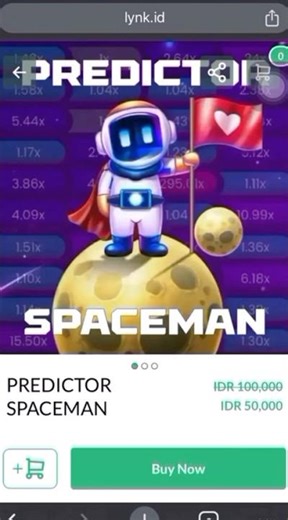Apk spaceman predictor bot #spaceman #bocil #bocilkematian #beranda #foryou #fyp