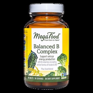 Balanced B Complex