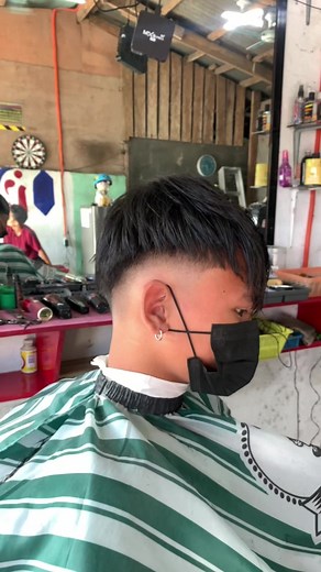1M views · 10K reactions | V~SHAPE #tutorial #fypageシ #tutorialreels #reelstrends #andisbs #andisbarbershop #BarberConnected #barber #buhaybarbero #barberworld #barbercommunity | ANDIS BS | Facebook