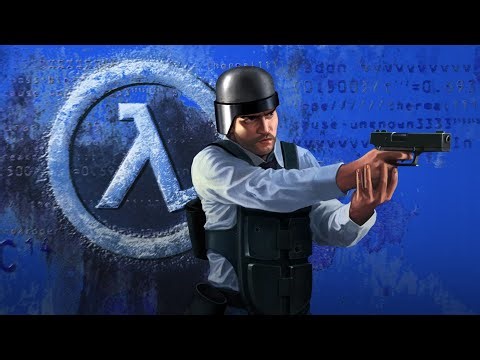 Half-Life: Blue Shift (PC) Playthrough