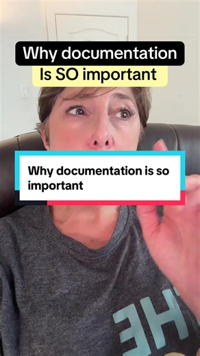 Why Documentation Is So Important for Helping Students