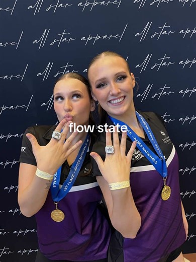Chaos' Crumping Technique That Secured Grand Champs