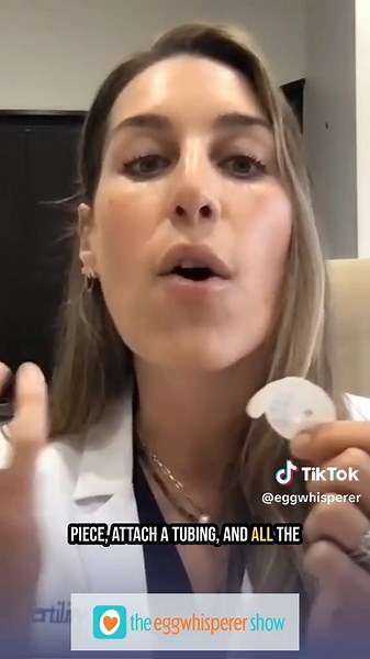 Needle-Free IVF: A Comforting Innovation in Fertility