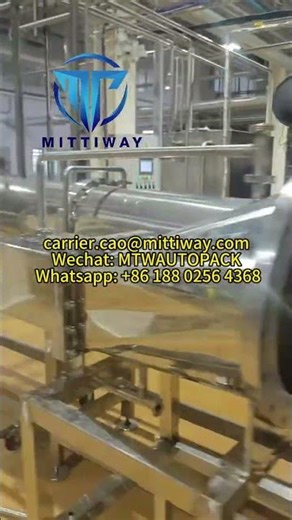Crystallizer Votator for Margarine/ Puff Pastry Margarine