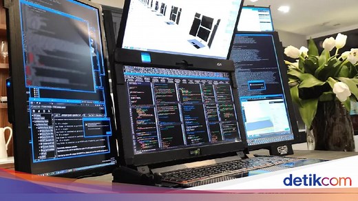 Algoritma: Cara Kerja, Struktur, dan Cara Penyajiannya