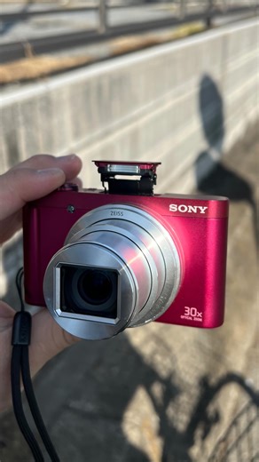ДҮРС on Instagram: "Sony Cybershot DSC-WX500 #digitalcamera #digitalcamerashop #sony #mongolia #ulaanbaatar"