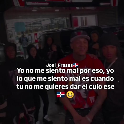 Positive Reflections with Dembow Humor