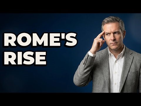 Why Did Carthage View Rome As A Growing Threat?