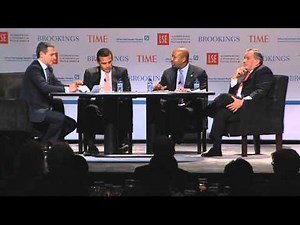 Extending Bush Tax Cuts Right Thing to Do
