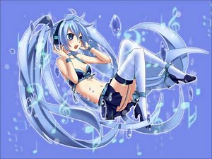 Amazon Nightcore- You Make Me Feel