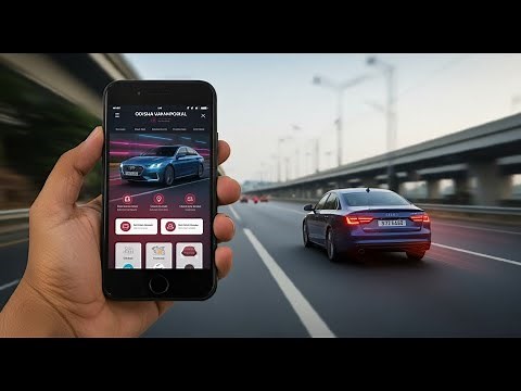 Update Vahanportal Odisha Mobile Number: Step-by-Step Guide.