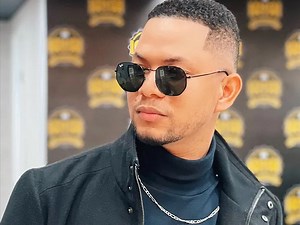 Brazilian gospel singer dies after collapsing on stage - MyJoyOnline