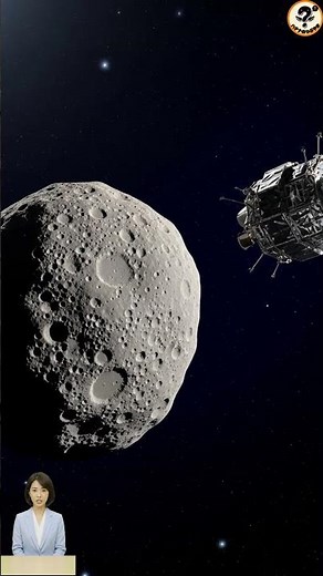 NASAの壮大な実験！小惑星ディモルフォスへの衝突ミッション「DART」の驚くべき結果と宇宙の未来への影響とは？地球を守るための挑戦の全貌を解説！