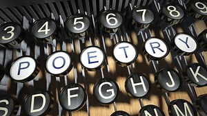 The Poetry Programme Sunday 11 April 2021