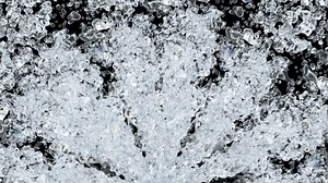 Download Full Screen Water Splash for free