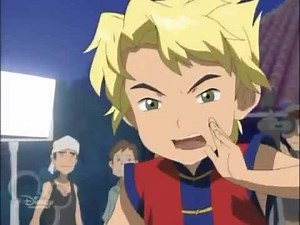 Stitch! Season 1 Episodes 35