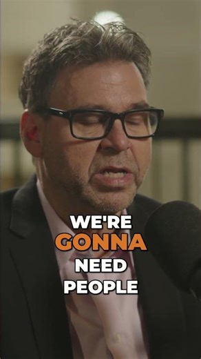 Everyone Will Need This Ability in 5 Years!