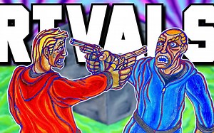 Welyn RUST STREAMER 锦标赛