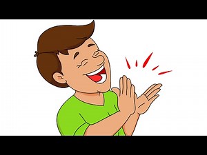 Watch how to sign 'applauder' in American Sign Language.