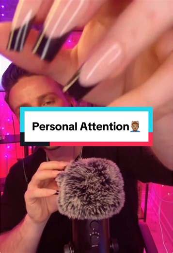 ASMR | Bestie Gives You a Relaxing Head Massage 💆‍♀️✨ (Scalp Massage & Hair Brushing for Sleep) Hey Besties🥰✨! You deserve some serious relaxation, so your sassy bestie is here to give you a soothing scalp massage and gentle hair brushing to help you drift off to sleep. 😌💆‍♀️ This video features tingly personal attention, soft whispering, clicky mouth sounds, and cozy hair brushing—all designed to give your scalp the love it deserves. I’m using a little hydrating oil to moisturize and repair