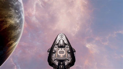 【X4基石】奥德修斯驱逐舰